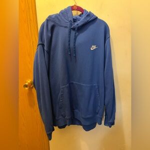 (XXL) Nike hoddie